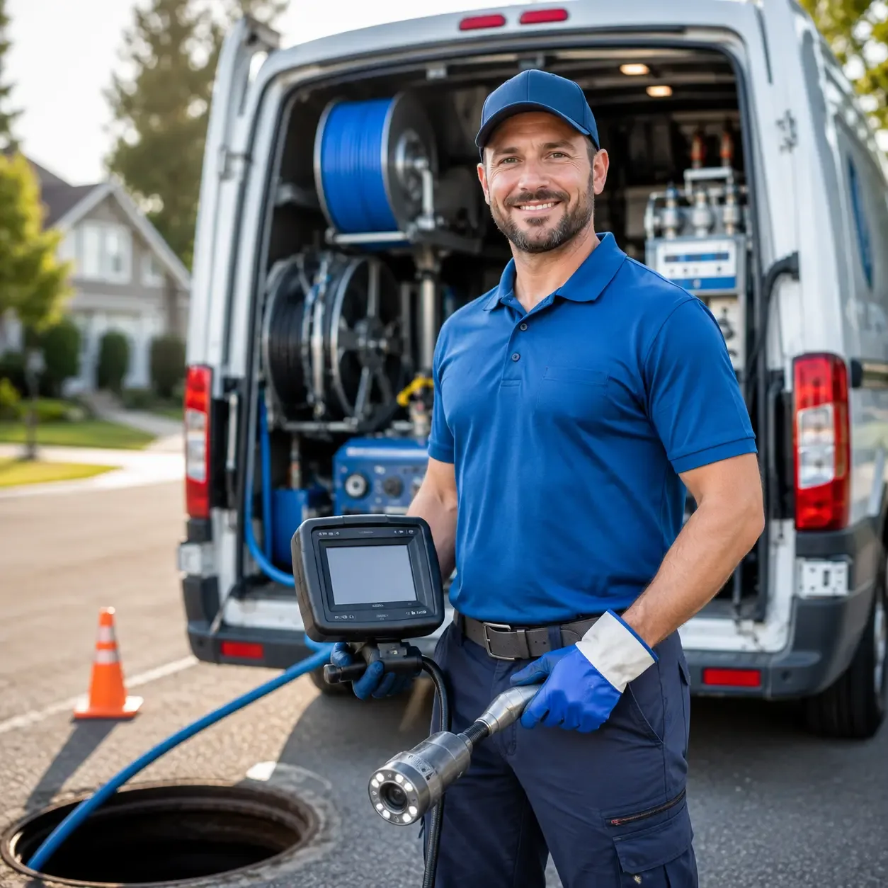 Local Pipe Relining specialists in Willow Island, NE