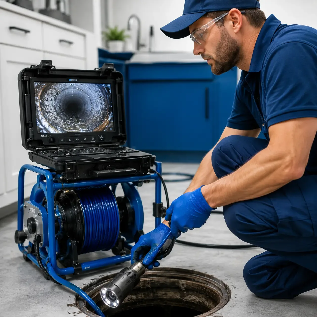 Pipe Relining professionals serving Willow Island, NE